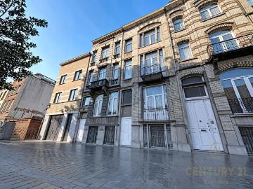 1030, Schaerbeek, Bruxelles-Capitale - Kelder