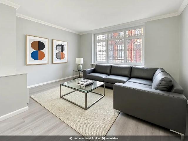 à vendre Maison Schaerbeek Rue de l'Agriculture