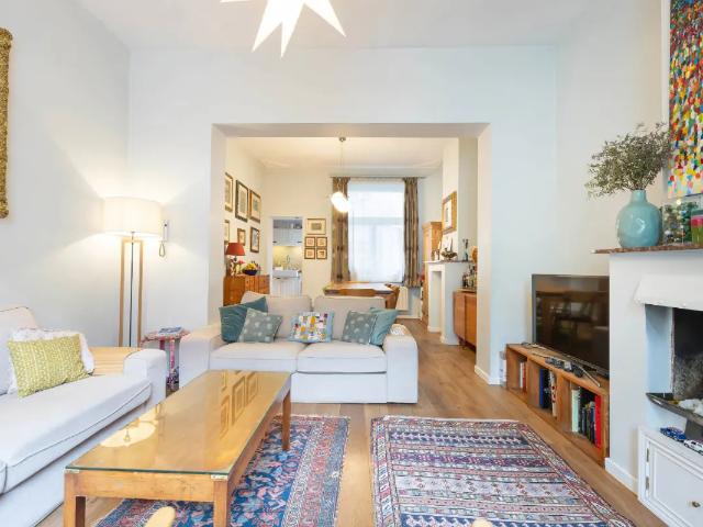 à vendre Maison Schaerbeek Rue des Pâquerettes