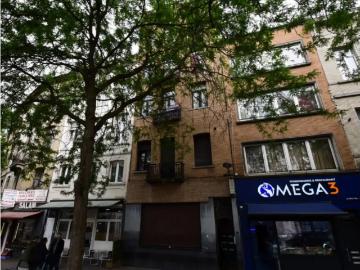1030, Schaerbeek, Bruxelles-Capitale