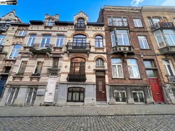 à vendre Maison Schaerbeek Rue Joseph Coosemans