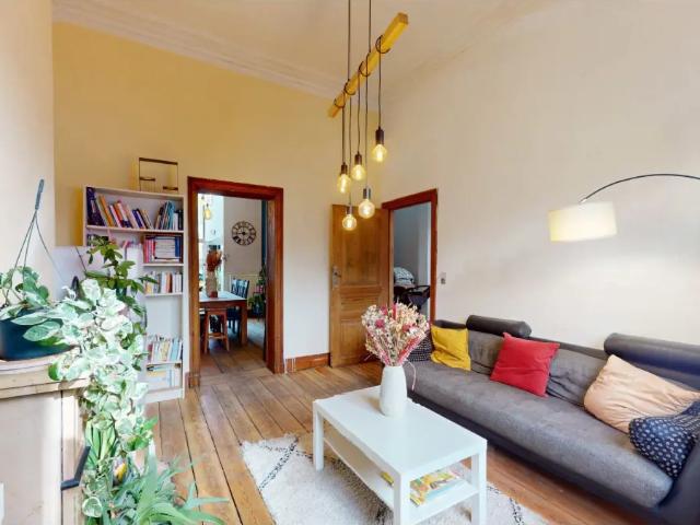 à vendre Maison Schaerbeek Rue Vandeweyer