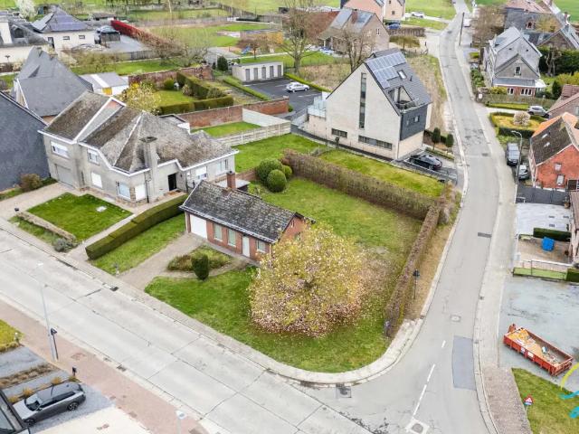 à vendre Maison Schendelbeke Moenebroekstraat