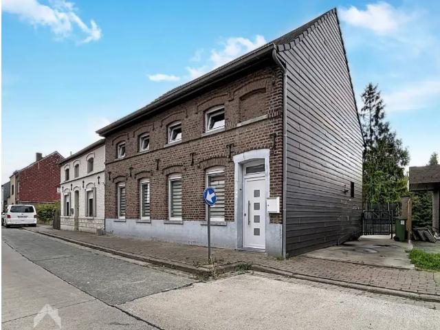 à vendre Maison Schendelbeke Ganzestraat
