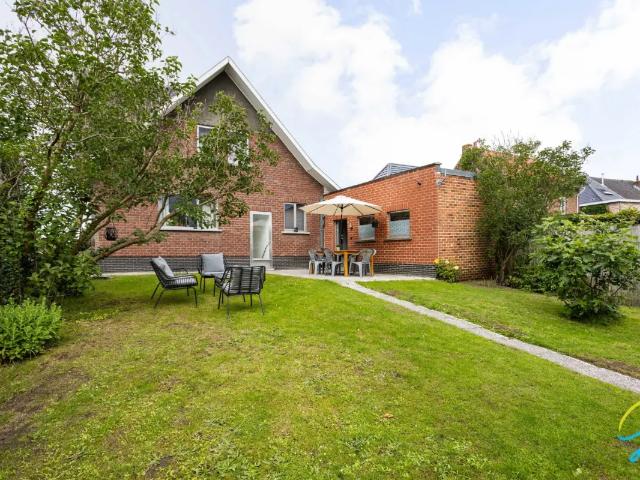 à vendre Maison Schendelbeke Hielaartstraat