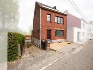 à vendre Maison Scheldewindeke Peperstraat