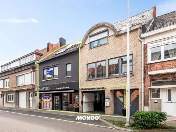 à vendre Maison Schelle Ceulemansstraat