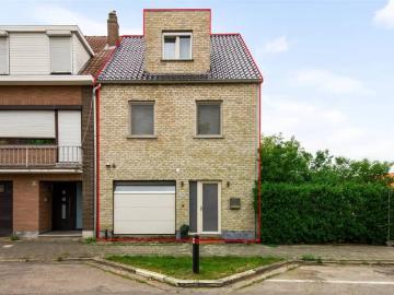à vendre Maison Schelle Laarhofstraat