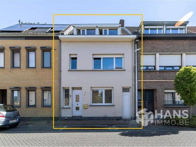 à vendre Maison Schelle Pastorijstraat