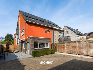 2627, Arrondissement de Anvers, Province de Anvers, Flandre