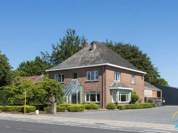 à vendre Maison Schellebelle Dendermondsesteenweg