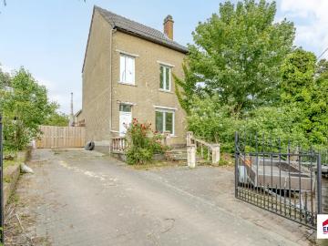 à vendre Maison Schepdaal Ninoofsesteenweg