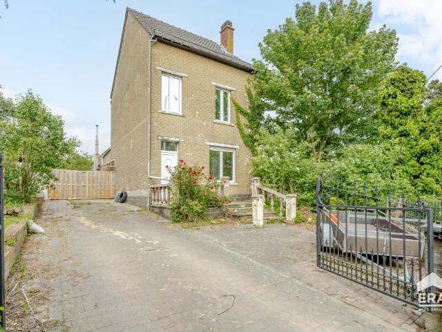 à vendre Maison Schepdaal Ninoofsesteenweg