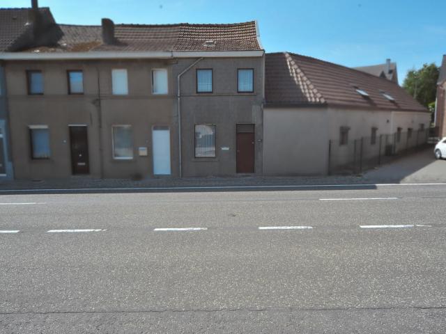 à vendre Maison Schepdaal Ninoofsesteenweg