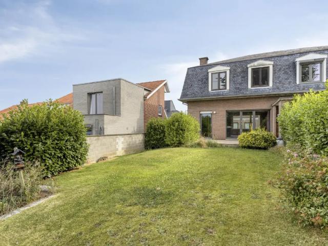 à vendre Maison Schepdaal Albert I straat