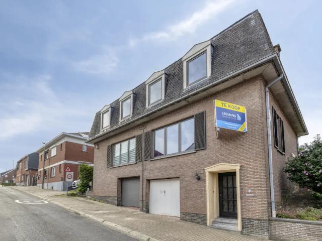 à vendre Maison Schepdaal Albert I straat