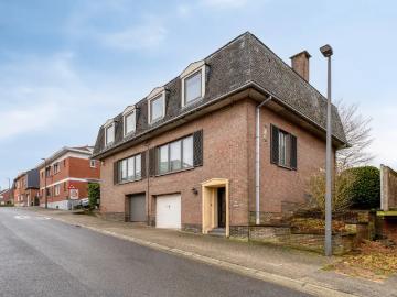à vendre Maison Schepdaal Albert I straat