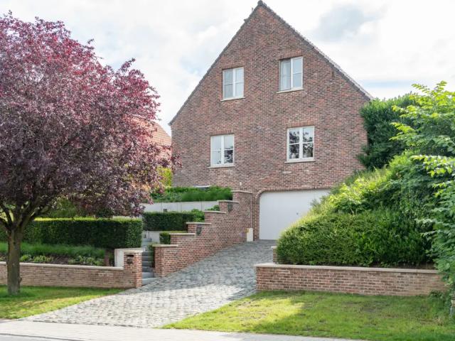 à vendre Maison Schepdaal Dreef