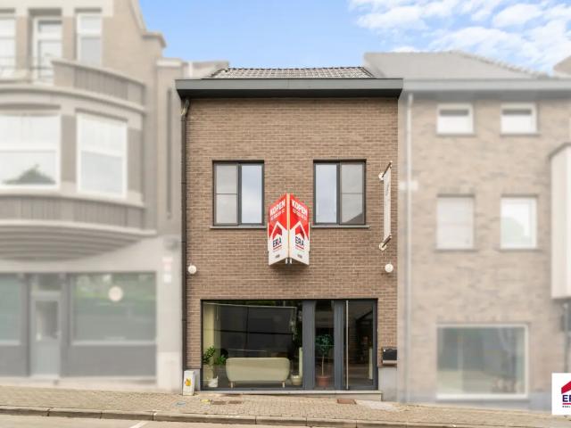 à vendre Maison Schepdaal Emile Eylenboschstraat