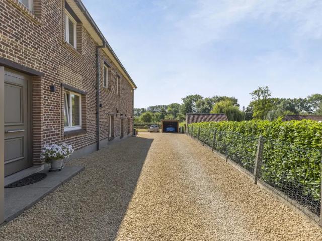 à vendre Maison Schepdaal Isabellastraat