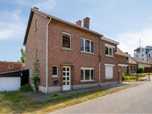 à vendre Maison Schepdaal Kreupelstraat