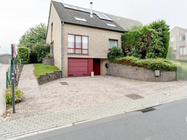 à vendre Maison Schepdaal Wijngaardstraat