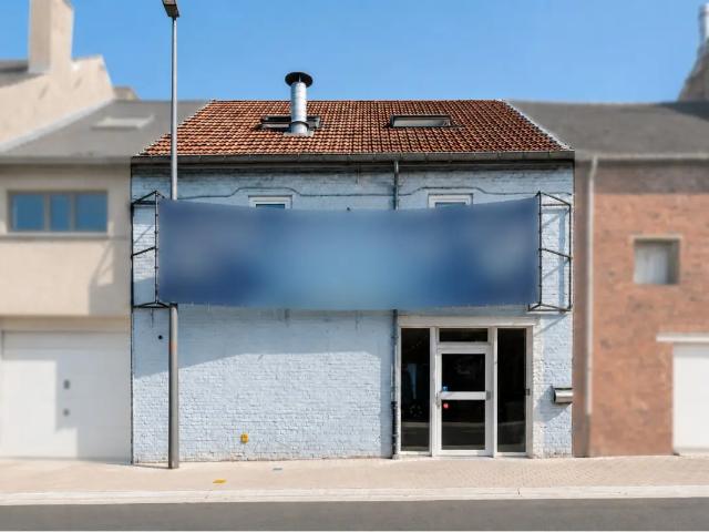 à vendre Maison Schepdaal Wijngaardstraat