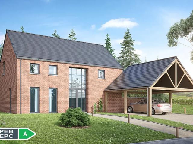 à vendre Maison Schepdaal