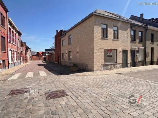 à vendre Maison Scherpenheuvel Cobergerstraat