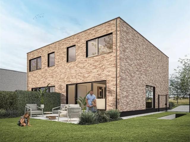 à vendre Maison Scherpenheuvel Koekoekstraat