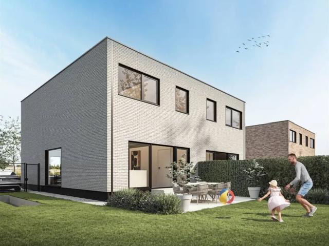 à vendre Maison Scherpenheuvel Koekoekstraat