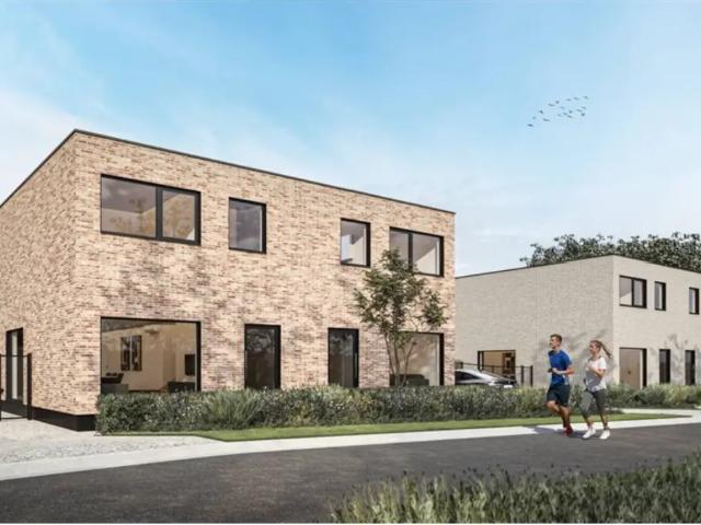 à vendre Maison Scherpenheuvel Koekoekstraat