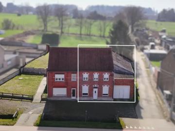 à vendre Maison Scherpenheuvel Zichem Mannenberg