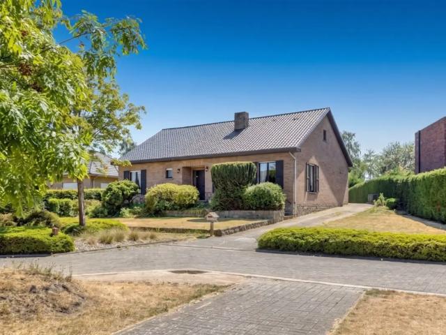 à vendre Maison Scherpenheuvel Zichem Mercuriuslaan