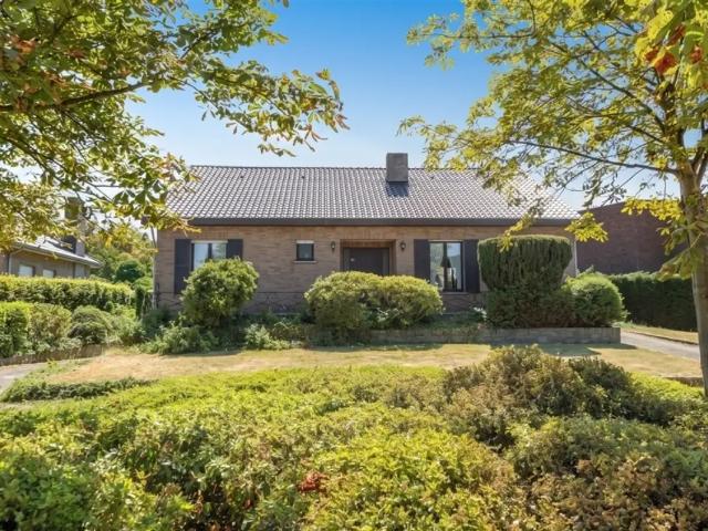 à vendre Maison Scherpenheuvel Zichem Mercuriuslaan