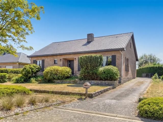 à vendre Maison Scherpenheuvel Zichem Mercuriuslaan