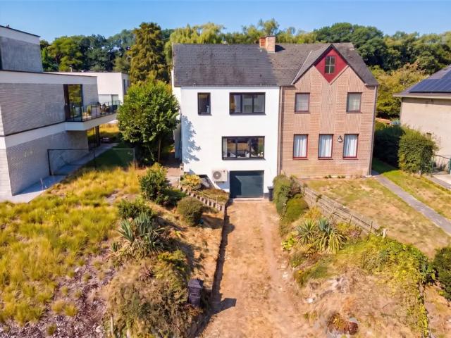 à vendre Maison Scherpenheuvel Zichem MOLENSTRAAT