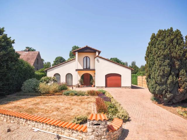 à vendre Maison Scherpenheuvel Zichem Oude Tiensebaan