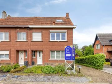 à vendre Maison Scherpenheuvel Zichem Fonteinstraat