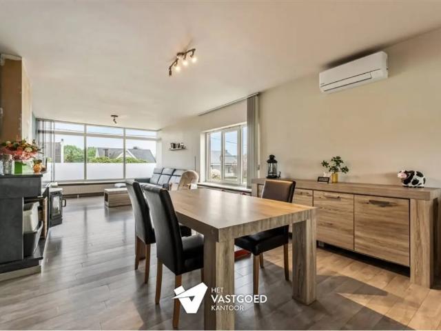 à vendre Maison Scherpenheuvel Zichem Lelielaan
