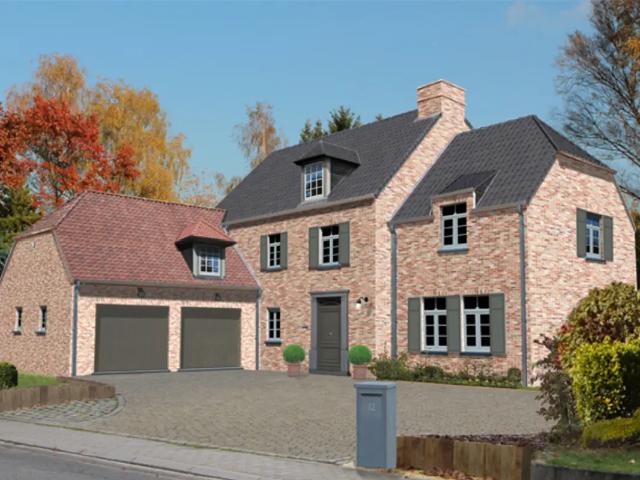 à vendre Maison Schilde