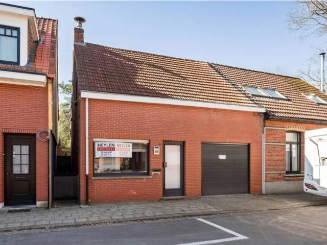 à vendre Maison Schilde Eugeen Van de Vellaan