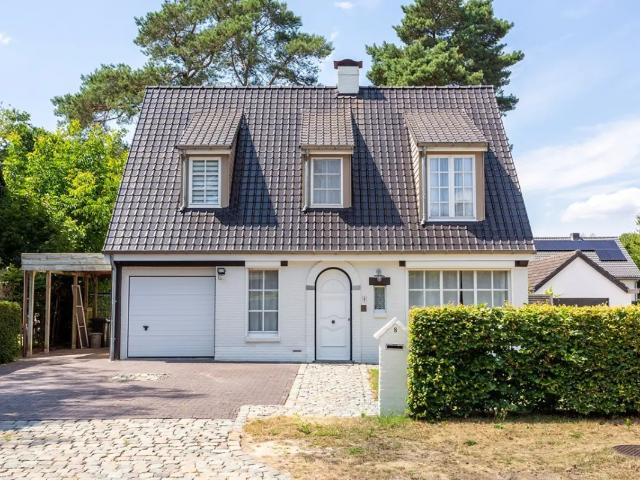 à vendre Maison Schilde Hindelaan