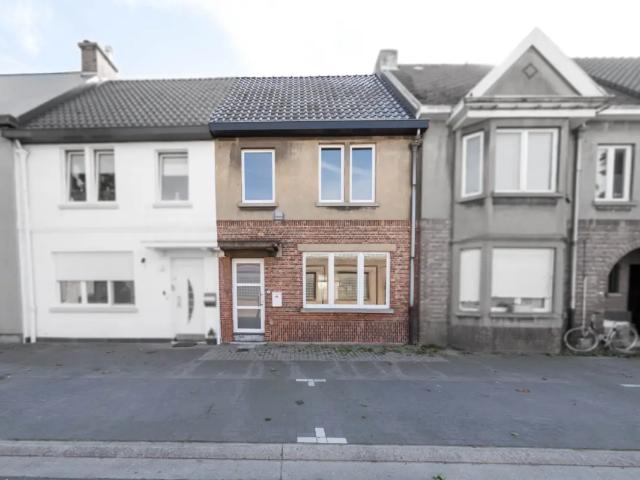 à vendre Maison Schoonaarde Steenweg naar Wetteren