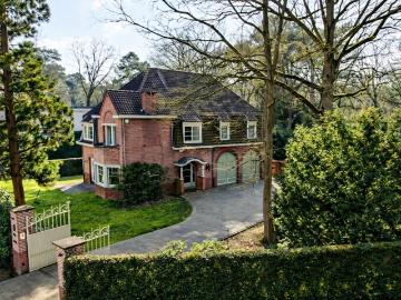 2900, Schoten, Province de Anvers, Flandre