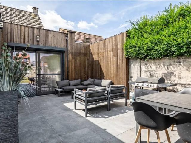à vendre Maison Schoten Brakkensteeg