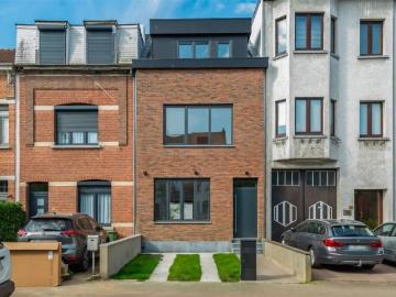 2900, Schoten, Province de Anvers, Flandre