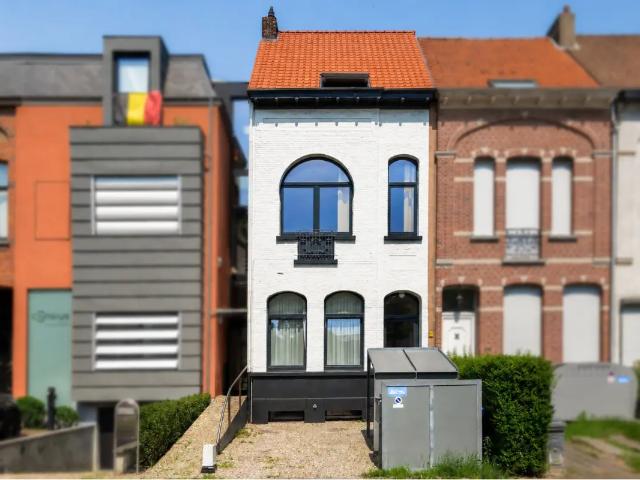 à vendre Maison Schoten Deuzeldlaan