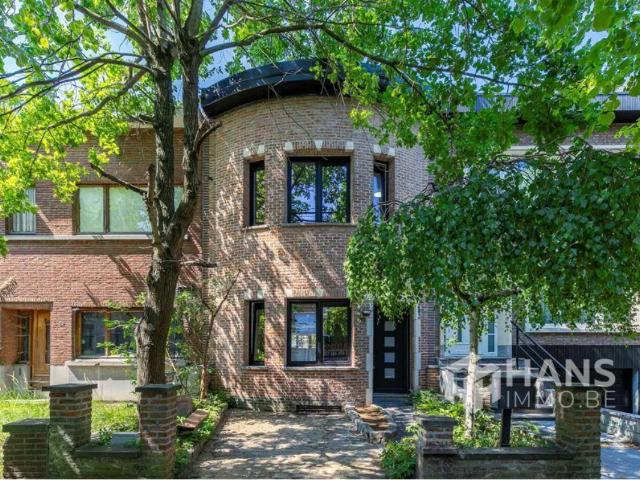 à vendre Maison Schoten Frans De Ceusterlei