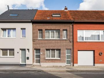 2900, Schoten, Province de Anvers, Flandre